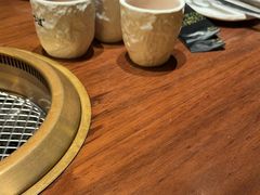-御牛道日式烤肉料理(杭州万象城店)