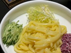 -喜悦烤鸭·新京菜(王府井店)