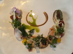 -弦月窗LUNETTE BY AMANDA(复兴路店)