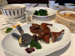 乳鸽-金悦轩海鲜酒家(南宁店)