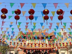 -天后宫民俗文化街