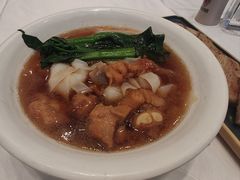 -沙河粉村·国家非遗传承(云台店)