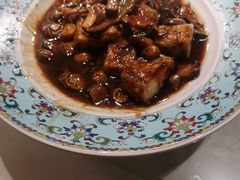 -新侨小馆(东直门北小街店)