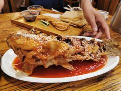 -美味居(古城店)