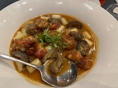 -三利音·东方司宴(外滩店)