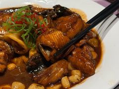 -童福兴·南京菜(老门东店)