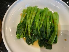 白灼菜心-正斗·港式粤菜(SKLP店)