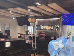 -雅马哈钢琴专卖店盛世雅歌琴行·电钢琴城·钢琴培训(翠微路店)