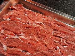 -京炭铜锅涮肉·羊蝎子·羊肉炉(保利·时光里店)