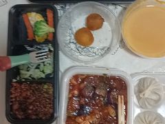 -小六汤包(万和城店)