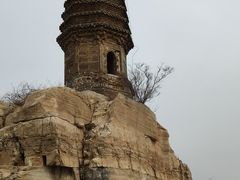 -玉皇塔