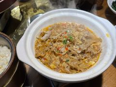 -印象鲵宴·张家界地标美食名片(溪布街店)
