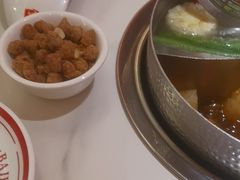 -八合里潮汕鲜牛肉火锅(深圳海岸城店)