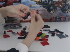 -乐高专卖店(温州万象城店)