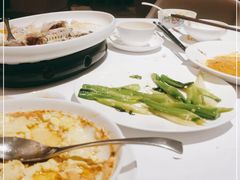 -花城苑广府菜(侨鑫店)