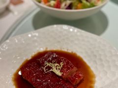 -申粤轩酒楼·三十年粤菜经典(丁香花园店)