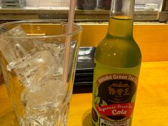 -Ginza Tendon Itsuki (Tanjong Pagar)