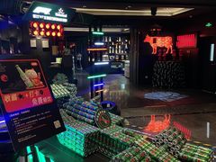 -郑州美盛喜来登大酒店