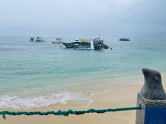 -海南分界洲岛旅游区