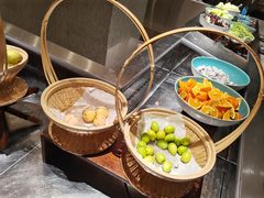 -杭州开元名都大酒店·地中海自助餐厅