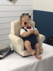 -梦之初儿童摄影(江宁店)