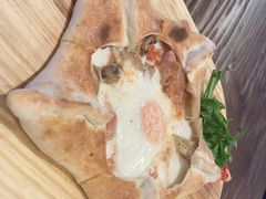 -ALLORA意大利餐厅(丰盛里店)