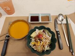 -世香全厨•日料·铁板烧(金桥店)