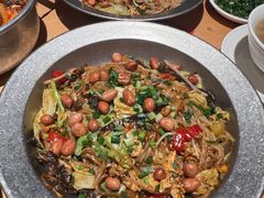 -水平有限广西米粉·广西风味集(五道口店)