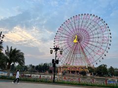 -七彩云南欢乐世界