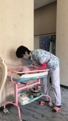 -美满国际月子中心(合生汇店)