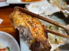 -江湖翅客(琶洲新村店)