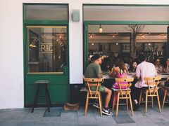 门面-RAC BAR(安福路店)