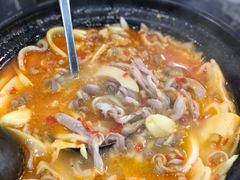 -李师傅脆肚(华强北店)