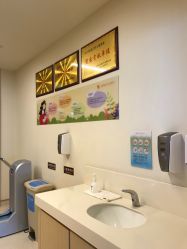 -金鹰国际月子中心(新街口店)