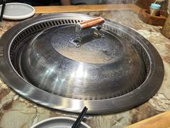 -锅老头海鲜铁锅炖