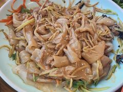 -肘子酥·天津菜·特色捞面(德云社店)