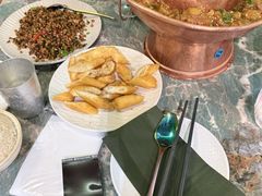 -浩海火烧云傣家菜(京广店)