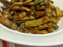 -老妈菜馆(建设街店)