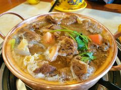 -顺顺小吃(独克宗古城店)