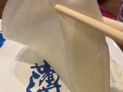 -满园烤鸭·春饼(太原街万达店)