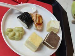 -卡宿自助餐厅(高新万达店)