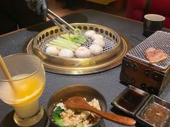 -300杯·和牛烧肉清酒专门店(廊里店)