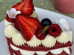 -视界美食自助餐厅·石家庄希尔顿酒店