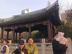 -元大都城垣遗址公园