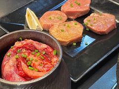 次世代横膈膜-まるみち   丸道东京烧肉(虹梅路店)