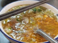 -龙门李家三旦羊肉汤馆