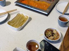 -阿串串老火锅(力盟店)