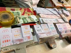 -小街锅贴(西工饭庄七分店)