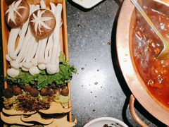 -老版火锅.12年西安排队王(沣峪口店)