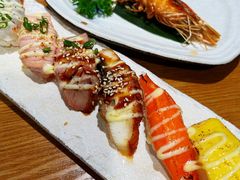 -赤稻·日式料理(禅城店)